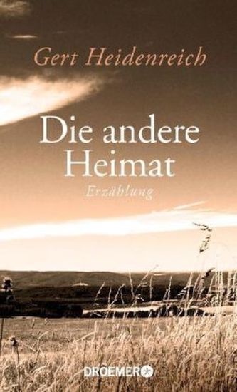 Die andere Heimat