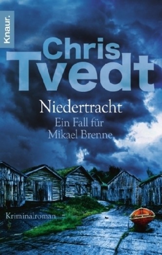 Niedertracht