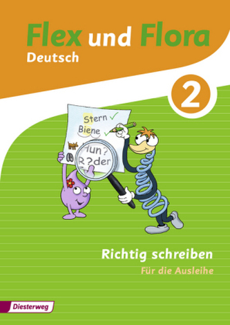 Richtig schreiben 2 (Für die Ausleihe)