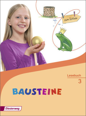 3. Schuljahr, Lesebuch