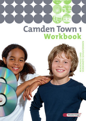Workbook, m. Audio-CD u. CD-ROM 'Multimedia Language Trainer'