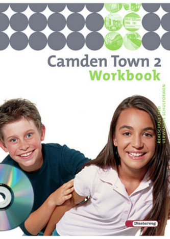 Workbook mit Audio-CD für Schüler