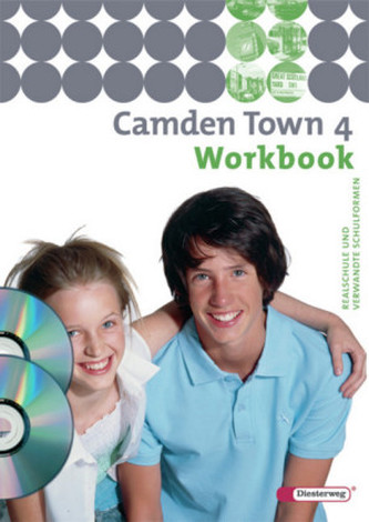Workbook, m. Audio-CD u. CD-ROM 'Multimedia Language Trainer'