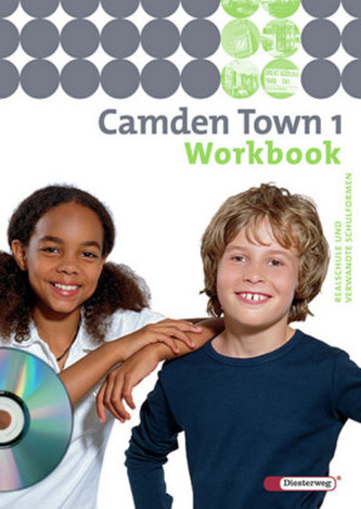 Workbook, m. Audio-CD