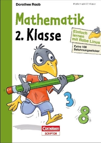 Mathematik 2. Klasse