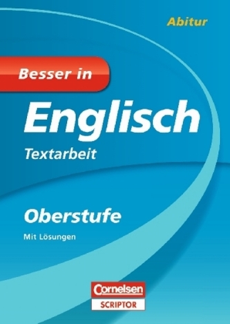 Textarbeit, m. Lösungen