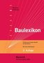 Baulexikon