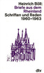 Briefe aus dem Rheinland