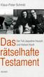 Das rätselhafte Testament