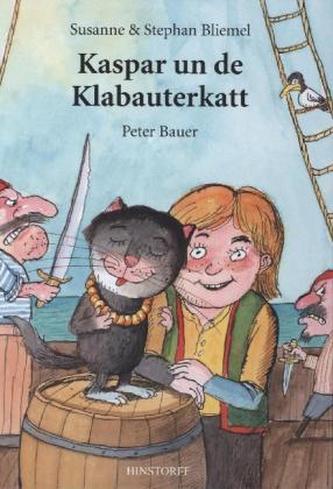 Kaspar un de Klabauterkatt