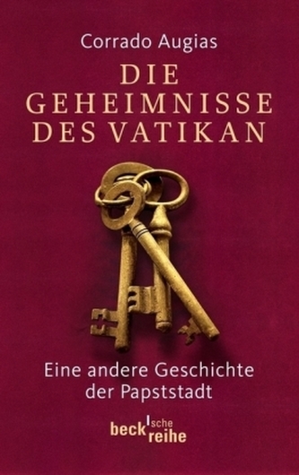 Die Geheimnisse des Vatikan
