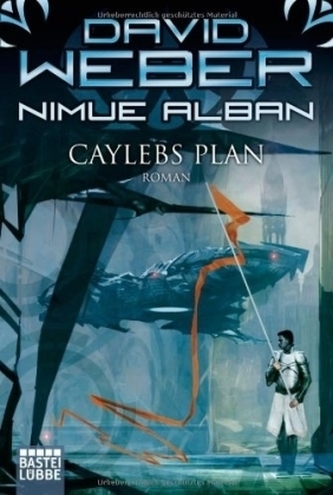 Nimue Alban: Caylebs Plan