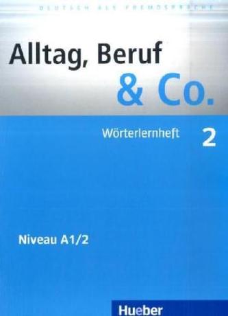 Wörterlernheft