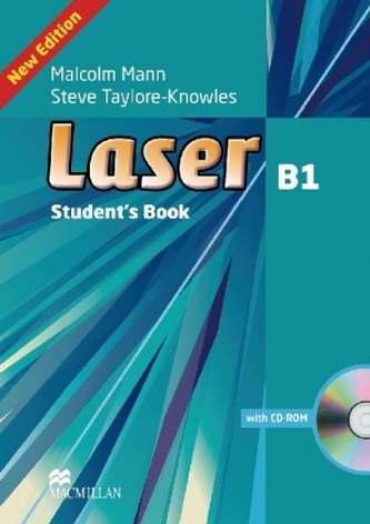 Student's Book, w. CD-ROM