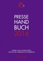 Pressehandbuch 2016