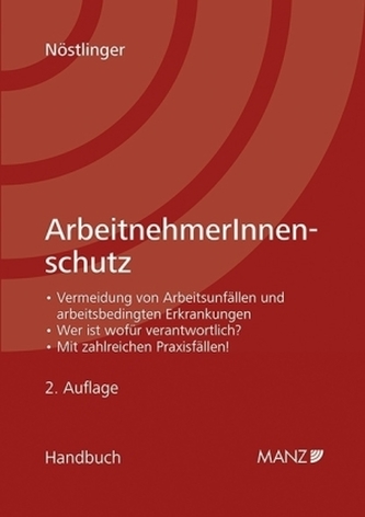 ArbeitnehmerInnenschutz (f. Österreich)