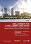 Vergaberecht für Auftraggeber und Bieter (f. Österreich)