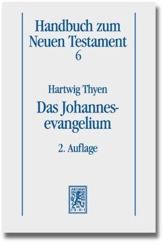 Das Johannesevangelium