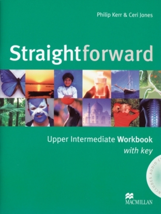 Workbook with Key and Audio-CD