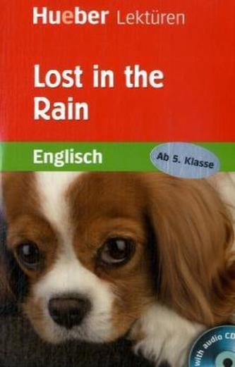 Lost in the Rain, m. Audio-CD