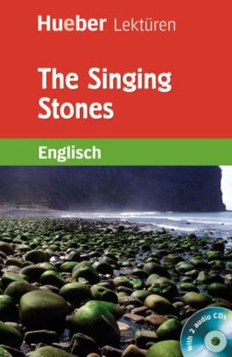 The Singing Stones, m. 2 Audio-CDs
