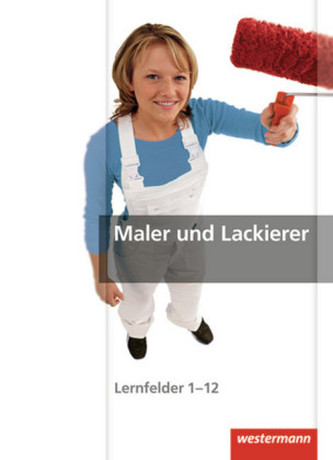 Maler und Lackierer Gesamtband