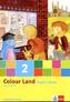 Pupil's Book, 2. Schuljahr m. Audio-CD
