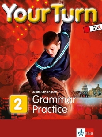 6. Schulstufe, Grammar Practice