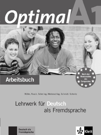 Arbeitsbuch, m. Audio-CD