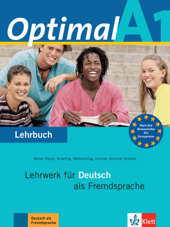 Lehrbuch