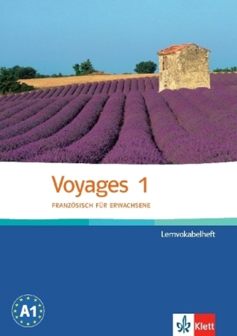 Lernvokabelheft zum Lehr- und Arbeitsbuch