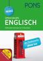 PONS Mini Sprachkurs Englisch