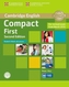 Student's Book with answers and CD-ROM