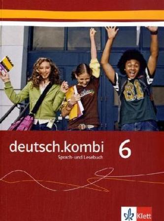 Schülerbuch, 10. Schuljahr