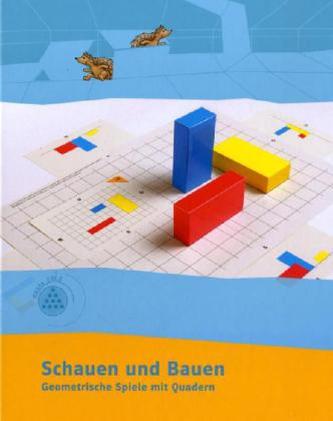 Schauen und Bauen (Spiel)