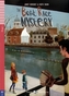 The Boat Race Mystery, w. Audio-CD