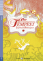 The Tempest, w. Audio-CD