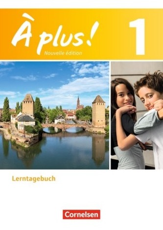 Lerntagebuch
