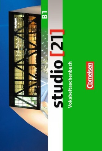 Vokabeltaschenbuch, Gesamtband