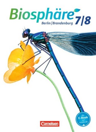7./8. Schuljahr, Schülerbuch
