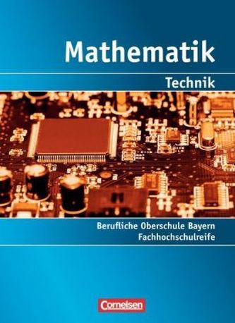 11./12. Jahrgangsstufe - Fachhochschulreife, Schülerbuch