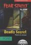 Deadly Secret, m. MP3-CD