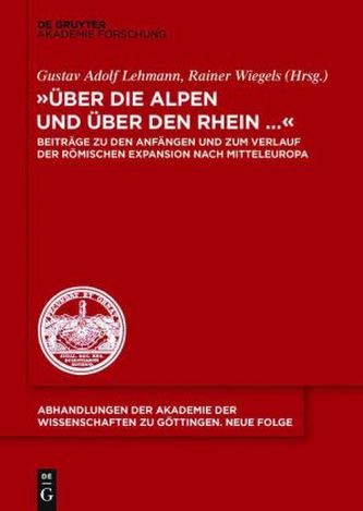 'Über die Alpen und über den Rhein...'