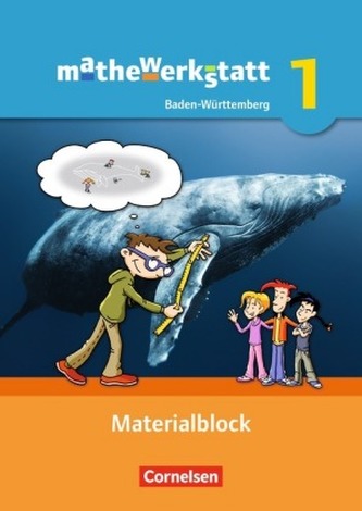 Materialblock