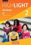 6. Schuljahr, Workbook mit Audio-CD (+ MP3)
