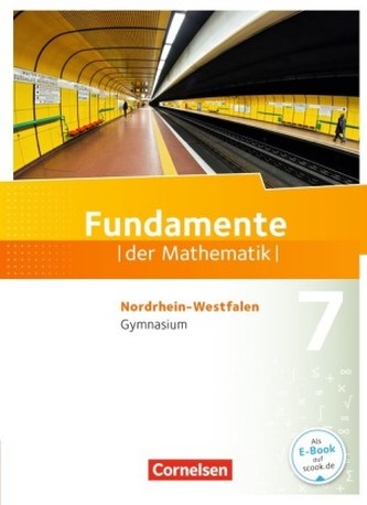 7. Schuljahr, Schülerbuch