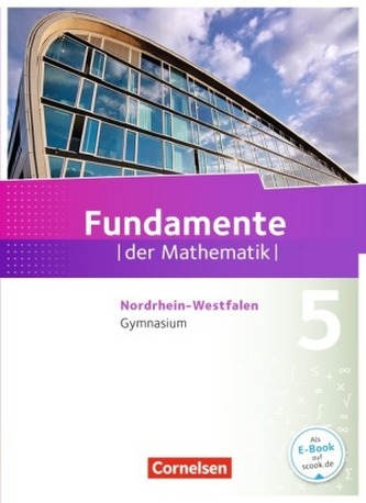 5. Schuljahr, Schülerbuch