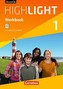 5. Schuljahr, Workbook mit Audio-CD (+MP3)