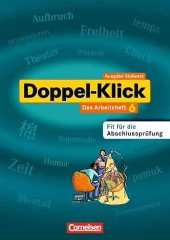 10. Schuljahr, Arbeitsheft Werkrealschule