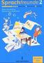 Sprachbuch, 2. Schuljahr